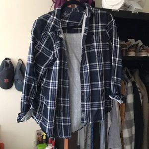Flannel
